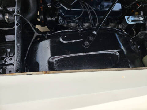 1968 Cadillac DeVille