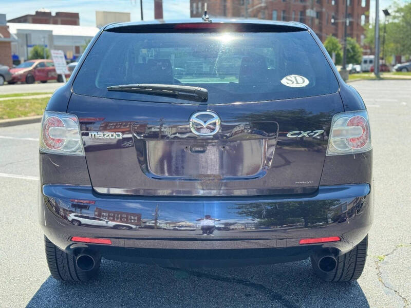 2009 Mazda CX-7 Touring