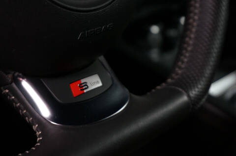 2010 Audi TT 2.0T quattro Premium Plus