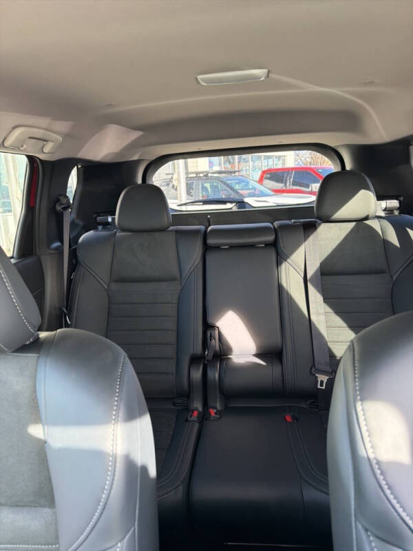 2025 Mitsubishi Outlander PHEV SE