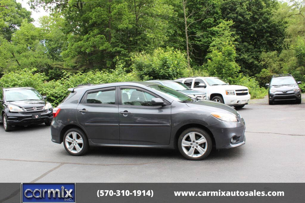Toyota Matrix For Sale In Pennsylvania