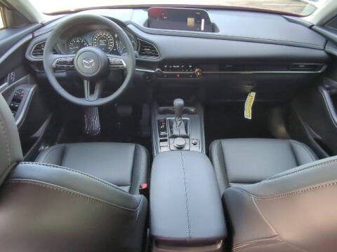 2026 Mazda CX-30 2.5 S Select Sport