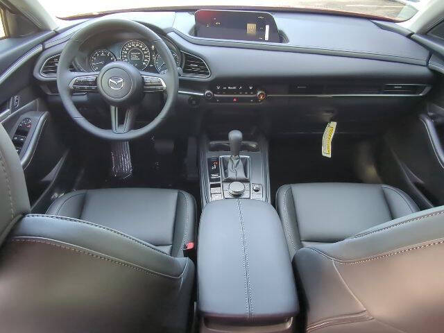 2026 Mazda CX-30 2.5 S Select Sport