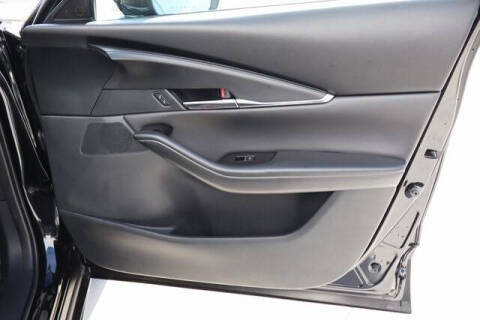 2025 Mazda CX-30 2.5 S Preferred