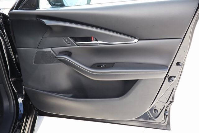 2025 Mazda CX-30 2.5 S Preferred