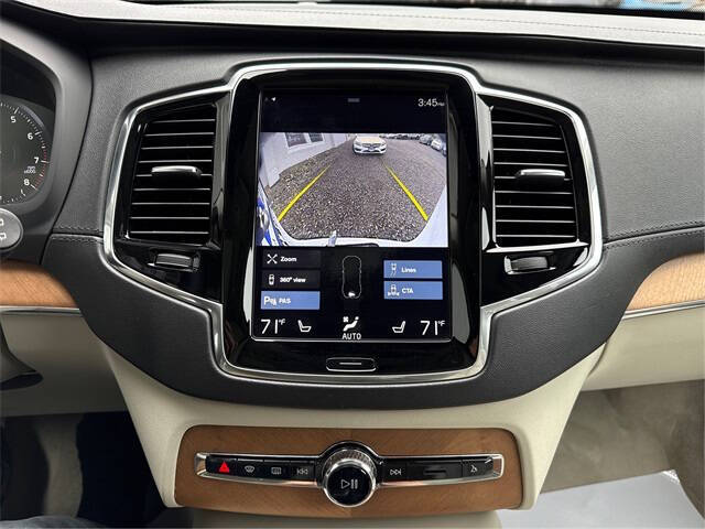 2016 Volvo XC90 T6 Inscription