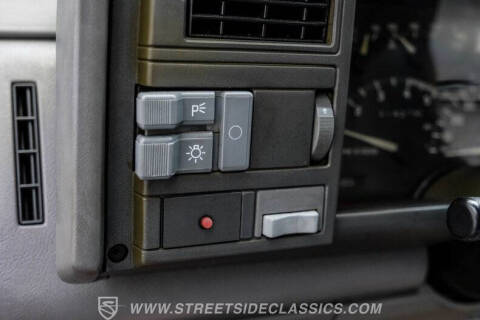 1991 GMC Sierra 1500