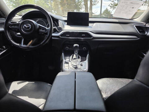 2020 Mazda CX-9 Touring