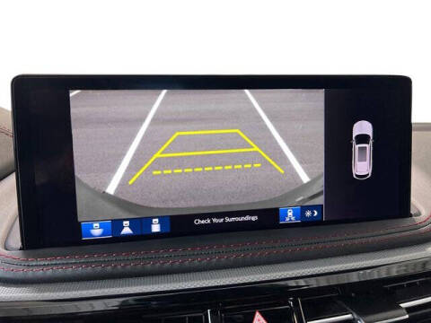 2026 Acura MDX SH-AWD w/A-SPEC