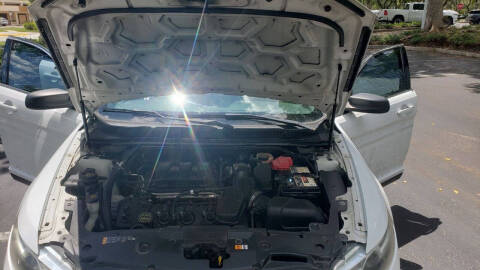 2014 Ford Taurus Police Interceptor