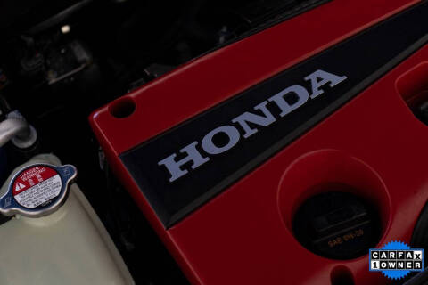 2024 Honda Civic Type R