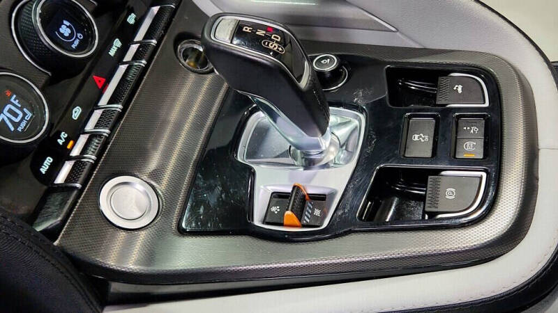 2015 Jaguar F-TYPE S