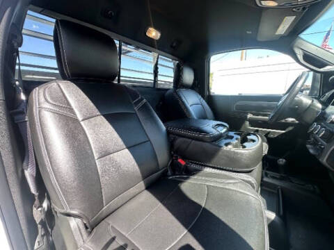 2023 RAM 2500 Tradesman