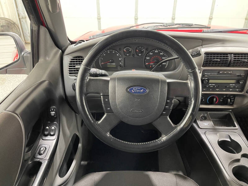 2005 Ford Ranger FX4 Off-Road