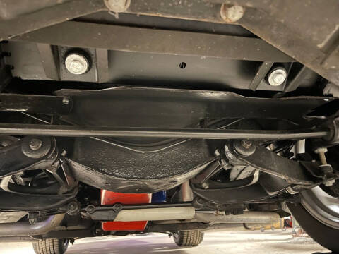 1968 Chevrolet Corvette