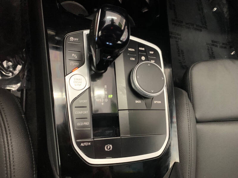 2024 BMW 2 Series 228i xDrive Gran Coupe