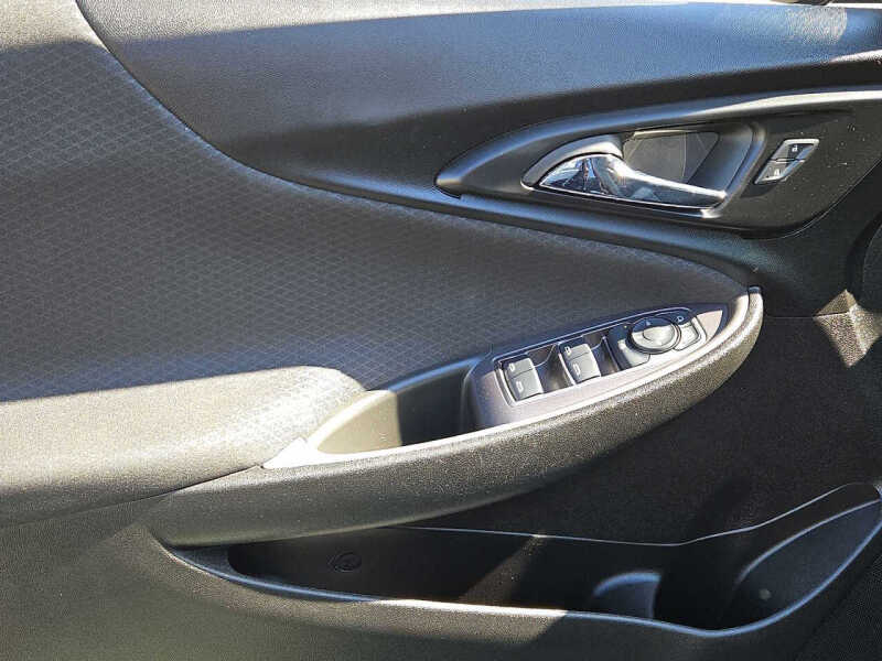 2023 Chevrolet Malibu RS