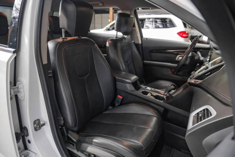 2017 GMC Terrain Denali