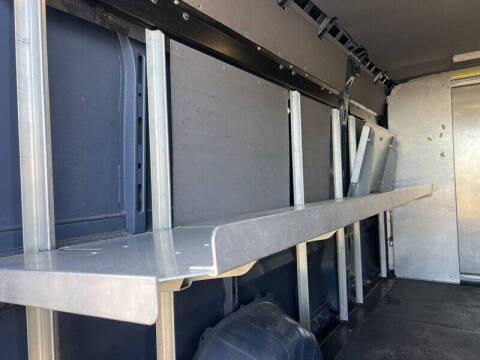 2019 RAM ProMaster 3500 159 WB