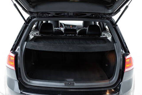 2017 Volkswagen Golf GTI