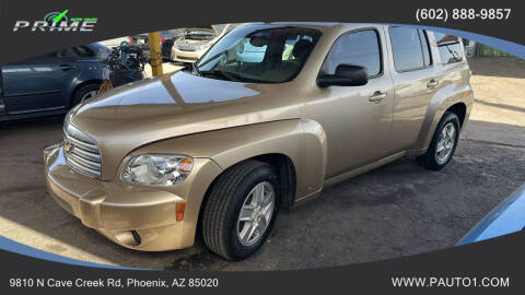 2008 Chevrolet HHR for sale at Prime Auto Sales in Phoenix AZ