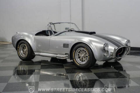 1967 Shelby Cobra