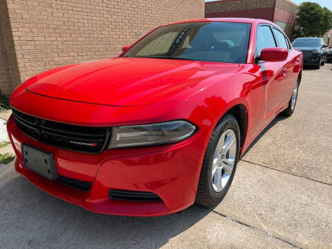 2020 Dodge Charger for sale at Car Now in Dallas TX