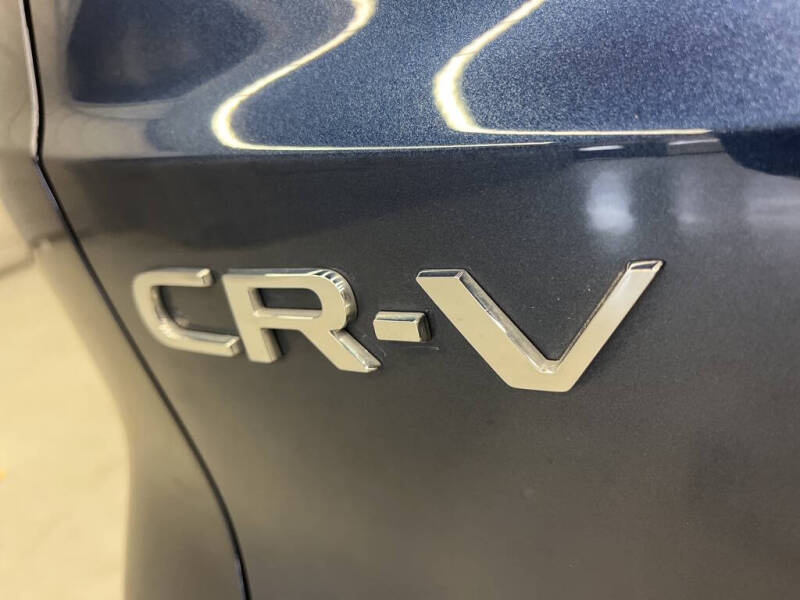 2023 Honda CR-V