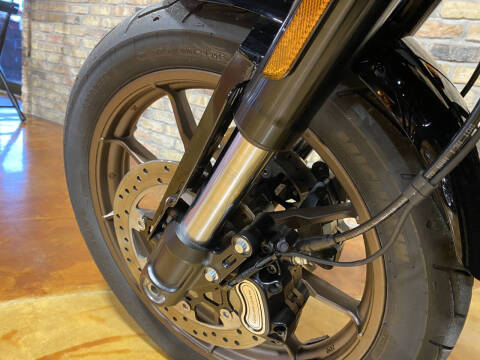 2023 Harley-Davidson Low Rider® ST