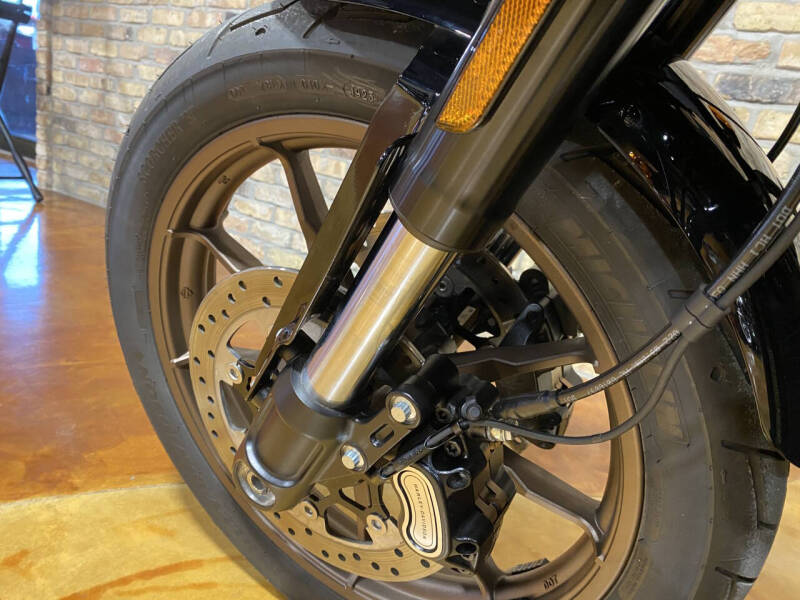 2023 Harley-Davidson Low Rider® ST