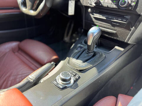 2011 BMW 3 Series 335d