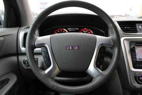 2017 GMC Acadia Limited