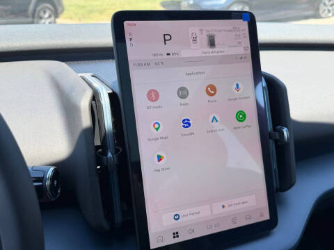 2026 Volvo EX30 Twin Plus
