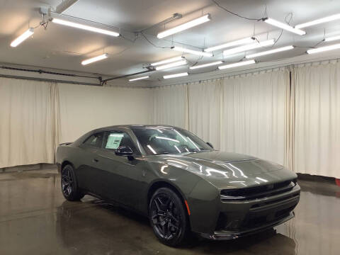 2026 Dodge Charger Scat Pack