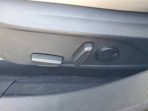 2022 Ford Mustang Mach-E Premium