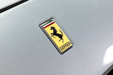 2019 Ferrari Portofino