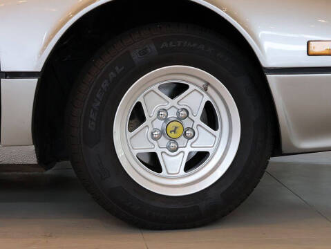 1980 Ferrari 308 GTSI