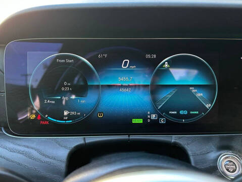 2021 Mercedes-Benz CLS CLS 450