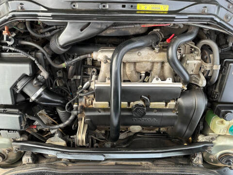 2006 Volvo XC70