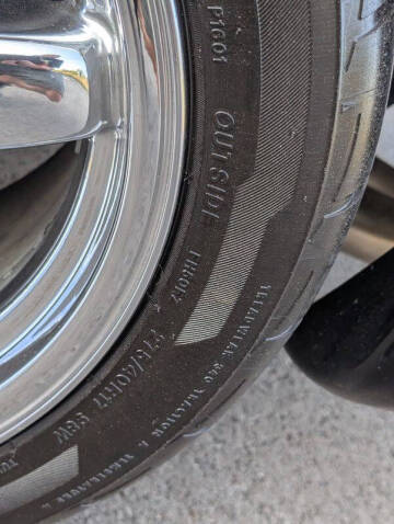 1999 Chevrolet Camaro Z28 SS