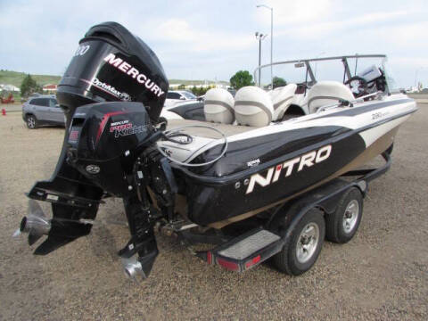 2009 Tracker 290 SPORT
