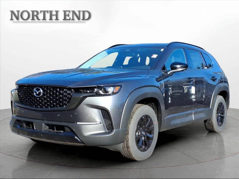 2025 Mazda CX-50 2.5 S Preferred