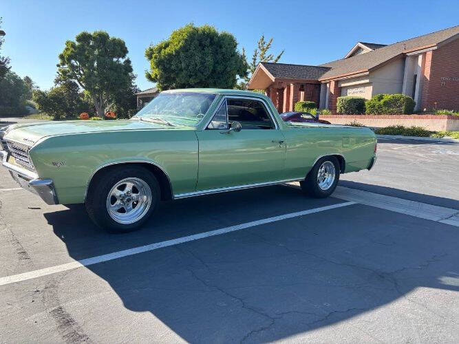 1965 Chevrolet Chevelle