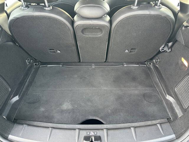 2014 MINI Countryman Cooper