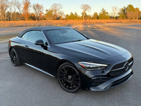 2024 Mercedes-Benz CLE CLE 300 4MATIC