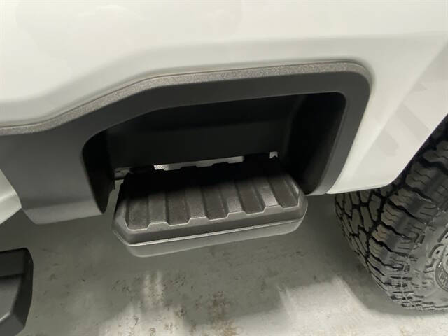 2024 Ford F-350 Super Duty