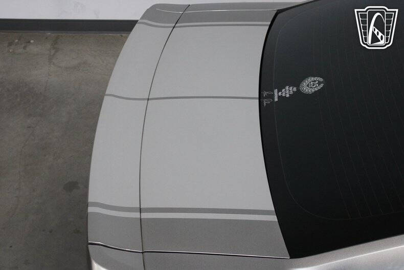 2008 Ford Mustang