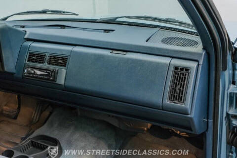 1992 GMC Sierra 1500