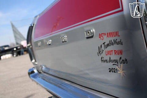 1979 Ford Ranchero