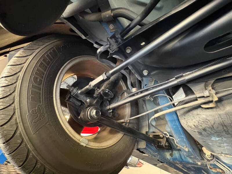 2003 Chevrolet Monte Carlo SS